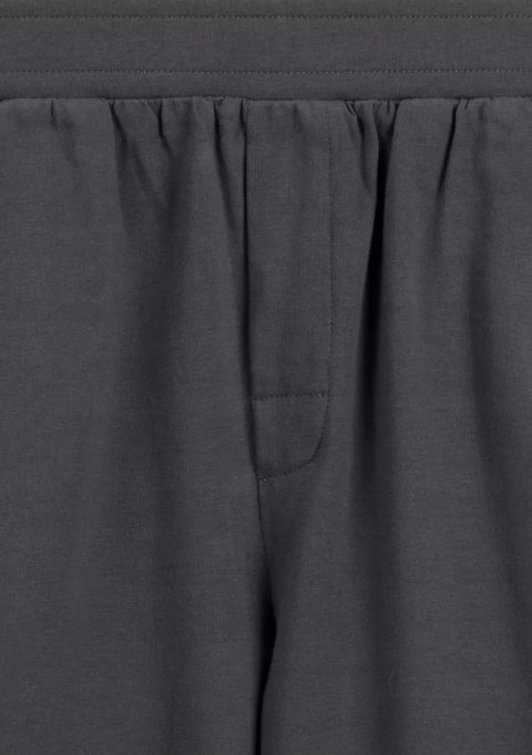 Elegancka BAWEŁNIANA piżama męska koszulowa góra ATLANTIC BNMP-002 - XL Elegancka BAWEŁNIANA piżama męska koszulowa góra ATLANTIC BNMP-002 - XL