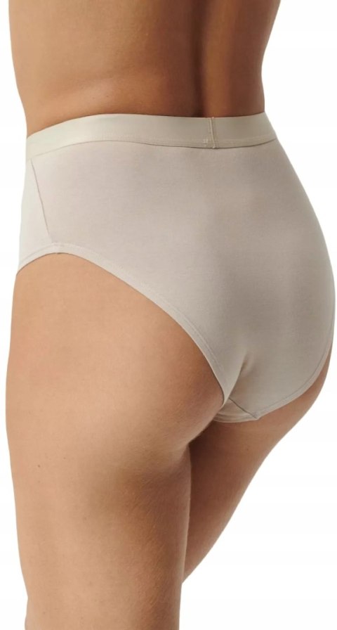 Figi damskie 3 PARY majtki MAXI SPORT bawełniane ATLANTIC 3CLP-009 - M Figi damskie 3 PARY majtki MAXI SPORT bawełniane ATLANTIC 3CLP-009 - M