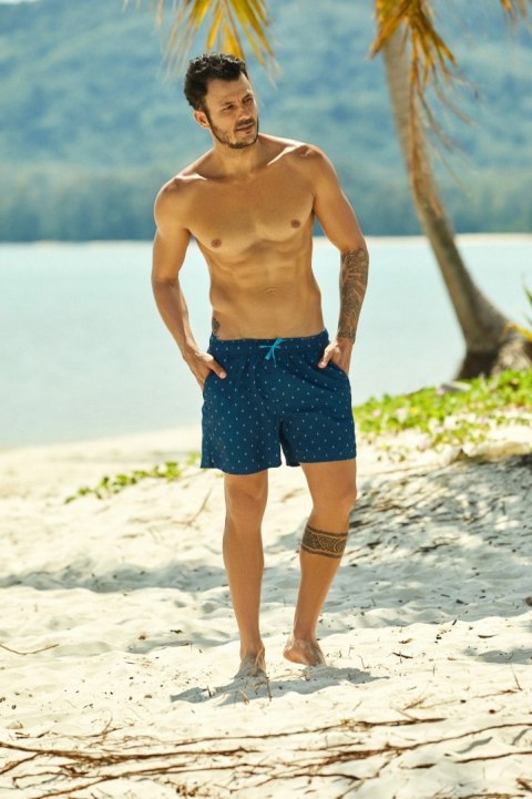 KĄPIELÓWKI HENDERSON Spodenki Szorty Kąpielowe Plażowe Szybkoschnące L KĄPIELÓWKI HENDERSON Spodenki Szorty Kąpielowe Plażowe Szybkoschnące L
