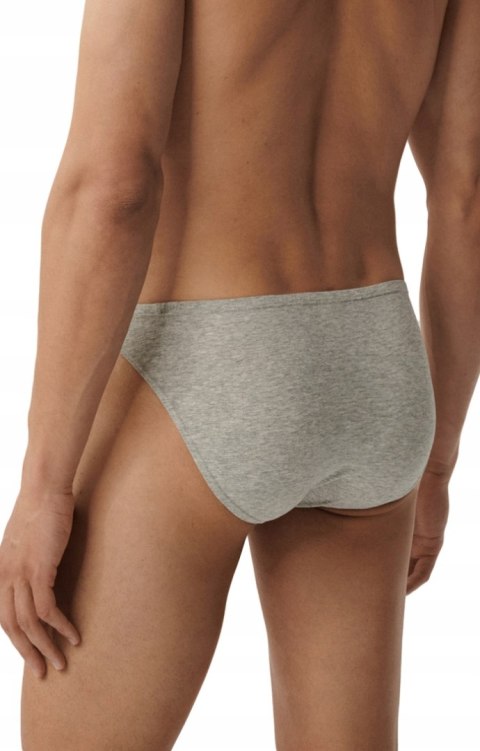 Majtki męskie 3 PARY slipy bawełniane mini ATLANTIC 3BMP-230 - XXL