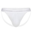 Odkryte Slipy męskie JOCKSTRAP ATLANTIC 1571 - XL