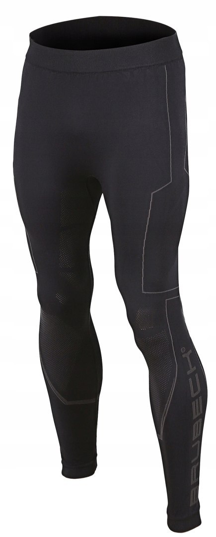 SPODNIE TERMOAKTYWNE NA MOTOR BRUBECK COOLER - XXL SPODNIE TERMOAKTYWNE NA MOTOR BRUBECK COOLER - XXL