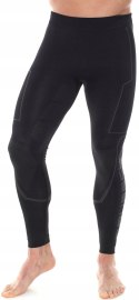 SPODNIE TERMOAKTYWNE NA MOTOR BRUBECK COOLER - XL
