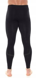 SPODNIE TERMOAKTYWNE NA MOTOR BRUBECK COOLER - XL