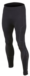 SPODNIE TERMOAKTYWNE NA MOTOR BRUBECK COOLER - XL