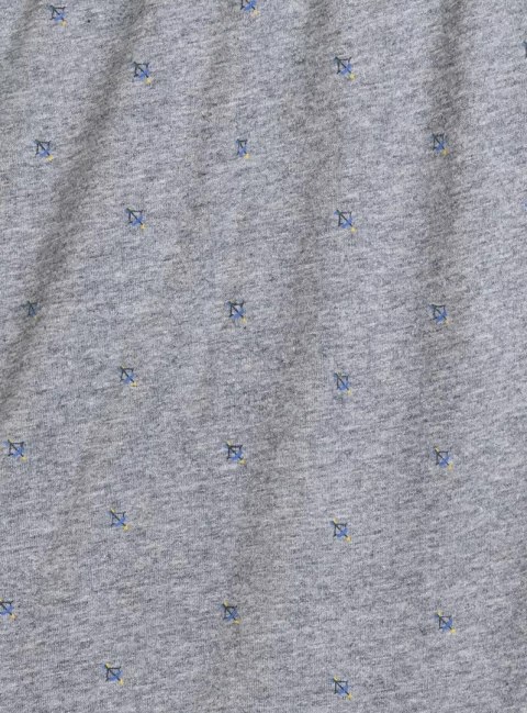 Slipy męskie 3 PARY sportowe 100% BAWEŁNA ATLANTIC 3MP-191 - XXL