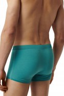 Bokserki męskie 3 PARY sportowe BAWEŁNIANE szorty ATLANTIC 3MH-011 - XL