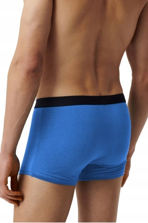 Bokserki męskie 3 PARY sportowe BAWEŁNIANE szorty ATLANTIC 3MH-011 - XXL Bokserki męskie 3 PARY sportowe BAWEŁNIANE szorty ATLANTIC 3MH-011 - XXL