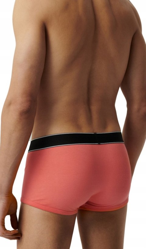 Bokserki męskie PUSH-UP efekt uniesienia ATLANTIC MAGIC POCKET - XL Bokserki męskie PUSH-UP efekt uniesienia ATLANTIC MAGIC POCKET - XL