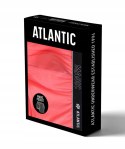 Bokserki męskie PUSH-UP efekt uniesienia ATLANTIC MAGIC POCKET - XL