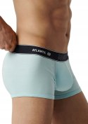 Bokserki męskie PUSH-UP efekt uniesienia ATLANTIC MAGIC POCKET - XXL