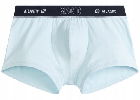 Bokserki męskie PUSH-UP efekt uniesienia ATLANTIC MAGIC POCKET - XL Bokserki męskie PUSH-UP efekt uniesienia ATLANTIC MAGIC POCKET - XL