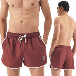 Kąpielówki męskie SZORTY PLAŻOWE kąpielowe HENDERSON RAVEN - XL