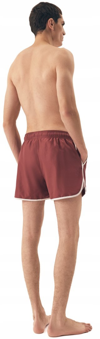 Kąpielówki męskie SZORTY PLAŻOWE kąpielowe HENDERSON RAVEN - XL Kąpielówki męskie SZORTY PLAŻOWE kąpielowe HENDERSON RAVEN - XL