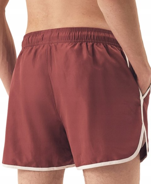 Kąpielówki męskie SZORTY PLAŻOWE kąpielowe HENDERSON RAVEN - XL Kąpielówki męskie SZORTY PLAŻOWE kąpielowe HENDERSON RAVEN - XL