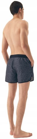 Kąpielówki męskie SZORTY PLAŻOWE kąpielowe HENDERSON RAW - XL