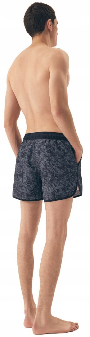 Kąpielówki męskie SZORTY PLAŻOWE kąpielowe HENDERSON RAW - XL Kąpielówki męskie SZORTY PLAŻOWE kąpielowe HENDERSON RAW - XL