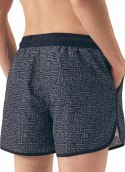 Kąpielówki męskie SZORTY PLAŻOWE kąpielowe HENDERSON RAW - XL