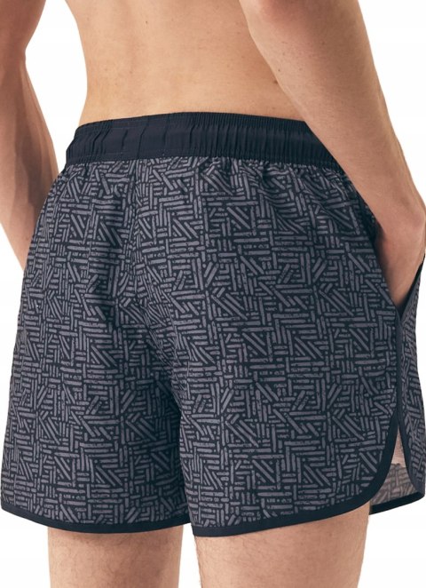 Kąpielówki męskie SZORTY PLAŻOWE kąpielowe HENDERSON RAW - XL Kąpielówki męskie SZORTY PLAŻOWE kąpielowe HENDERSON RAW - XL