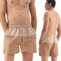 Kąpielówki męskie SZORTY PLAŻOWE kąpielowe HENDERSON RUNE - XXL