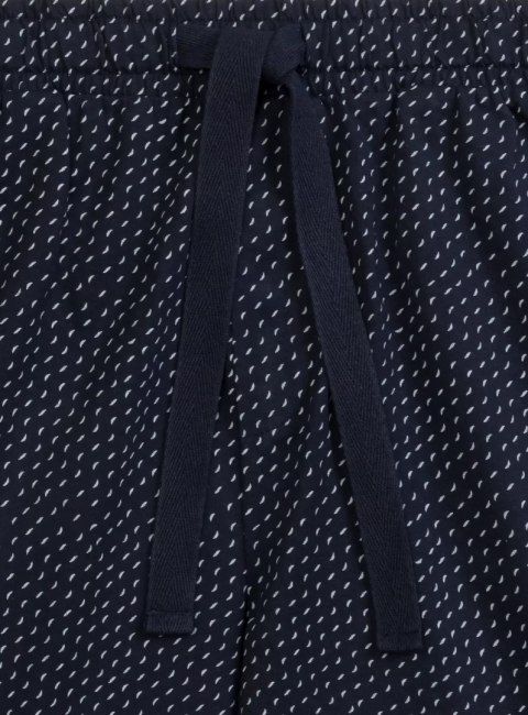 Piżama męska luźna 100% BAWEŁNA krótka letnia ATLANTIC NMP-386 - L Piżama męska luźna 100% BAWEŁNA krótka letnia ATLANTIC NMP-386 - L