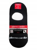 Skarpetki bawełniane 3-PAK krótkie baleriny baletki PIERRE CARDIN - 39-42