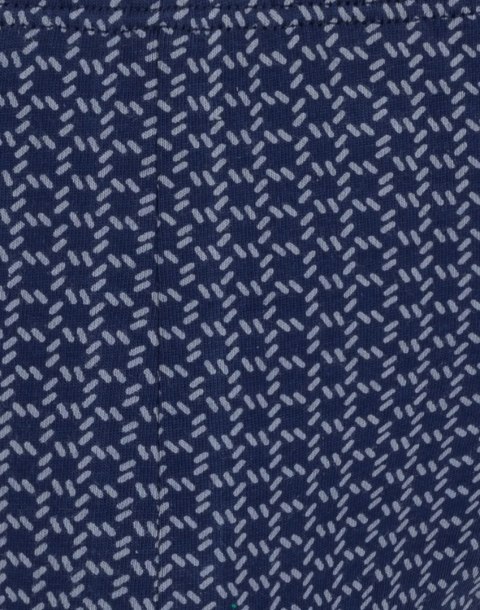 Slipy męskie 3 PARY classic ATLANTIC 3MP-148 - XXL