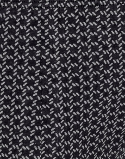 Slipy męskie 3 PARY classic ATLANTIC 3MP-148 - XXL