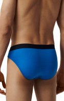 Slipy męskie 3 PARY sportowe BAWEŁNIANE majtki ATLANTIC 3MP-094 - XXL
