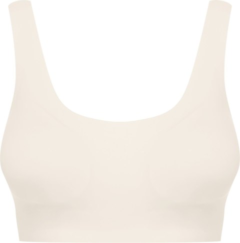 Biustonosz sportowy TOP STANIK bezszwowy bez fiszbin HENDERSON BIRD - XL