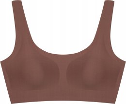 Biustonosz sportowy TOP STANIK bezszwowy bez fiszbin HENDERSON BIRD - XL