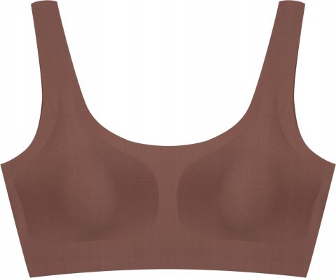 Biustonosz sportowy TOP STANIK bezszwowy bez fiszbin HENDERSON BIRD - XL