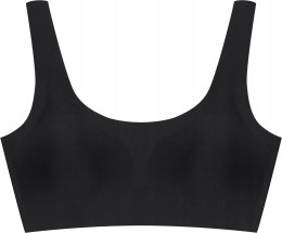 Biustonosz sportowy TOP STANIK bezszwowy bez fiszbin HENDERSON BIRD - XL