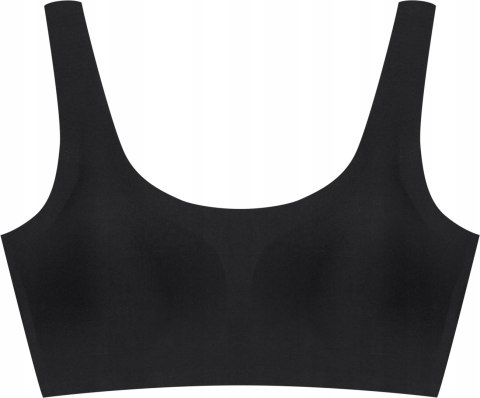 Biustonosz sportowy TOP STANIK bezszwowy bez fiszbin HENDERSON BIRD - XL