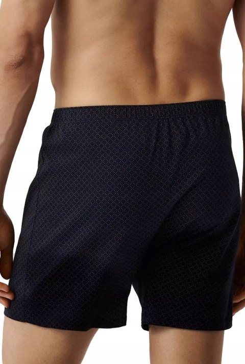 Bokserki męskie 100% BAWEŁNA luźne 2 PARY ATLANTIC 2MBX-073 - XL Bokserki męskie 100% BAWEŁNA luźne 2 PARY ATLANTIC 2MBX-073 - XL