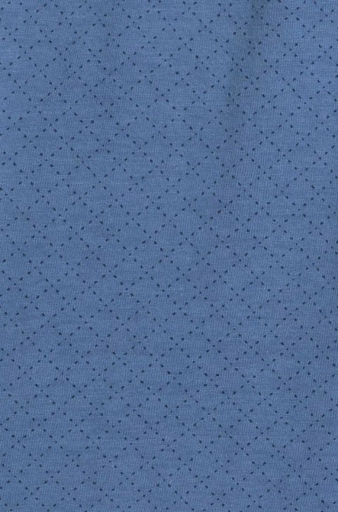 Bokserki męskie 3-PAK dopasowane szorty ATLANTIC 3MH-212 - M