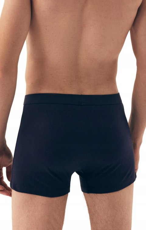 Bokserki męskie 3-PAK majtki bawełniane HENDERSON 42971-K002 MAIN - XL