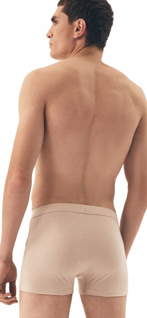 Bokserki męskie 3-PAK majtki bawełniane HENDERSON 42971-K003 MAIN - XXL