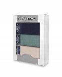 Bokserki męskie 3-PAK majtki bawełniane HENDERSON 42971-K003 MAIN - XL