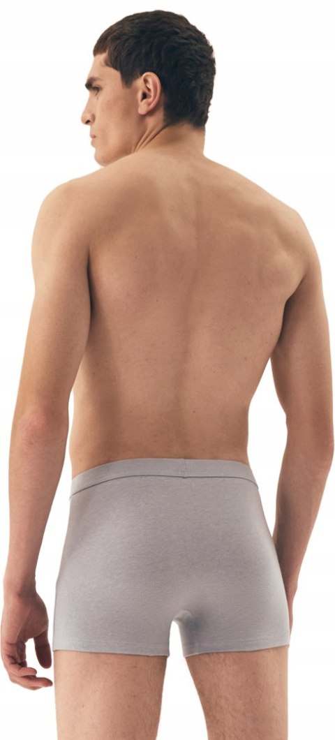 Bokserki męskie 3-PAK majtki bawełniane HENDERSON 42971-K004 MAIN - XL
