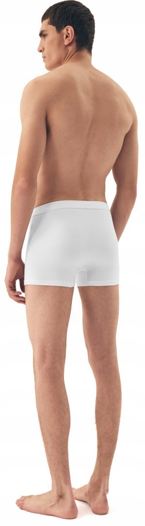 Bokserki męskie 3-PAK majtki bawełniane HENDERSON 42971-K005 MAIN - XXL