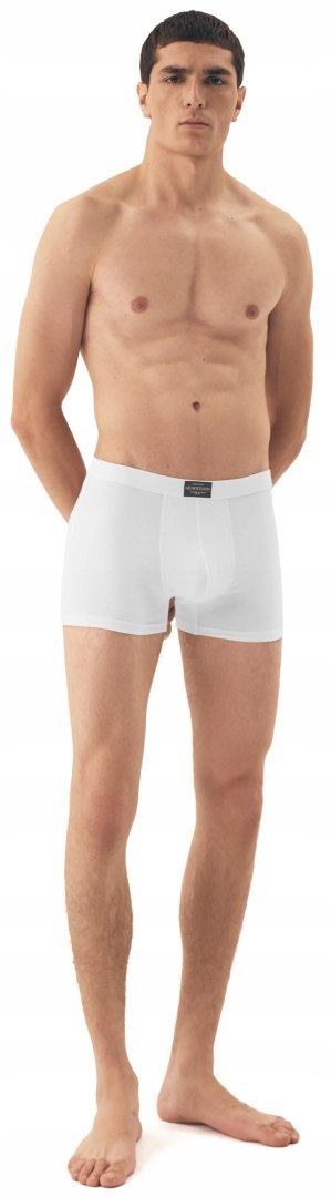 Bokserki męskie 3-PAK majtki bawełniane HENDERSON 42971-K005 MAIN - XL