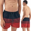 Kąpielówki męskie SZORTY PLAŻOWE kąpielowe HENDERSON RIVAL - XL