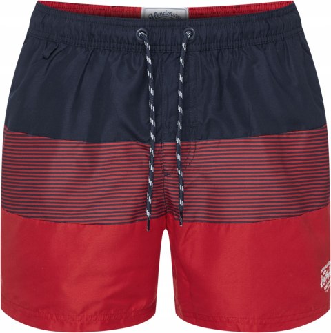 Kąpielówki męskie SZORTY PLAŻOWE kąpielowe HENDERSON RIVAL - XL Kąpielówki męskie SZORTY PLAŻOWE kąpielowe HENDERSON RIVAL - XL
