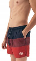 Kąpielówki męskie SZORTY PLAŻOWE kąpielowe HENDERSON RIVAL - XL