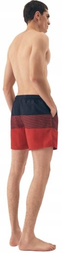 Kąpielówki męskie SZORTY PLAŻOWE kąpielowe HENDERSON RIVAL - XL