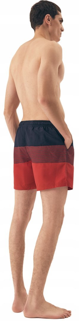 Kąpielówki męskie SZORTY PLAŻOWE kąpielowe HENDERSON RIVAL - XL Kąpielówki męskie SZORTY PLAŻOWE kąpielowe HENDERSON RIVAL - XL