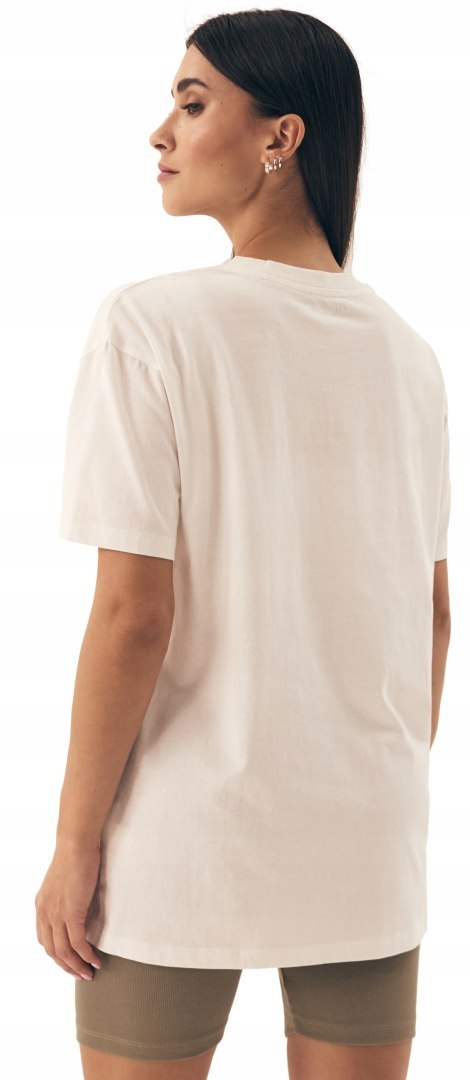 Piżama damska 100% BAWEŁNA krótka letnia HENDERSON NARANJA - L