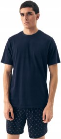 Piżama męska 100% BAWEŁNA krótka letnia HENDERSON SHORE - XL