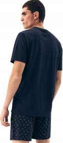 Piżama męska 100% BAWEŁNA krótka letnia HENDERSON SHORE - XL